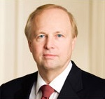BP global chief executive Bob Dudley 